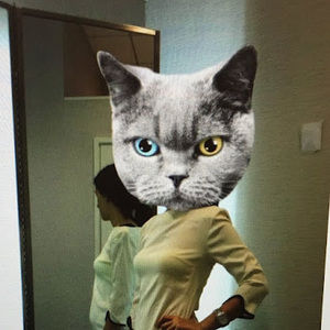 Meet your Posher, Aida